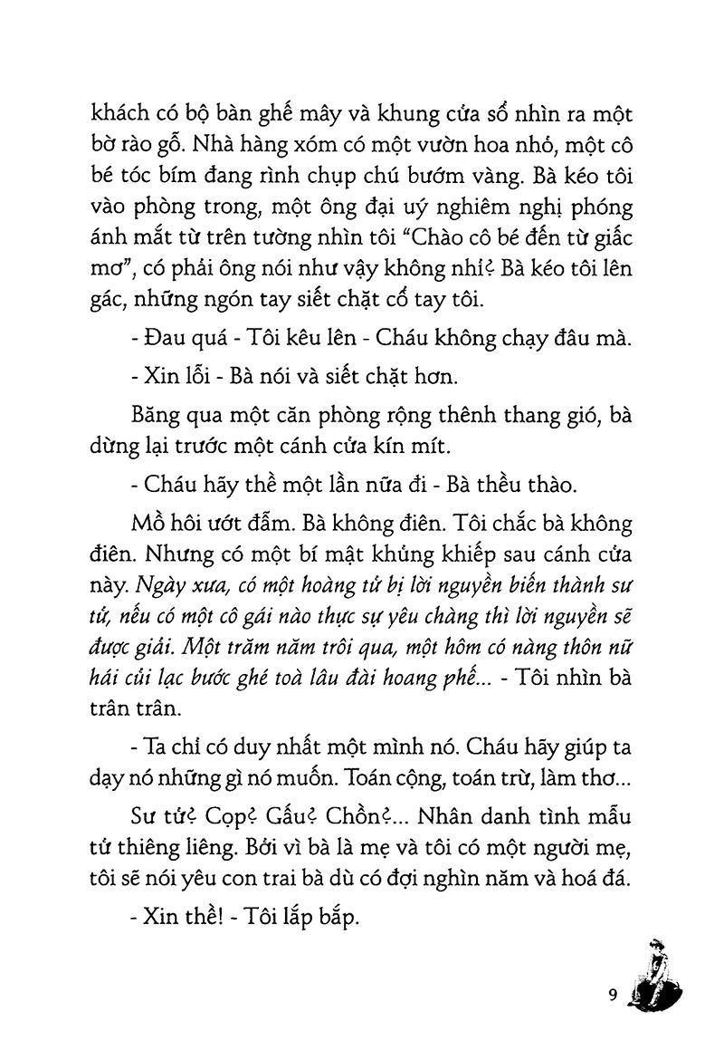 Những Truyện Hay Viết Cho Thiếu Nhi - Nguyên Hương (Tái Bản 2020)
