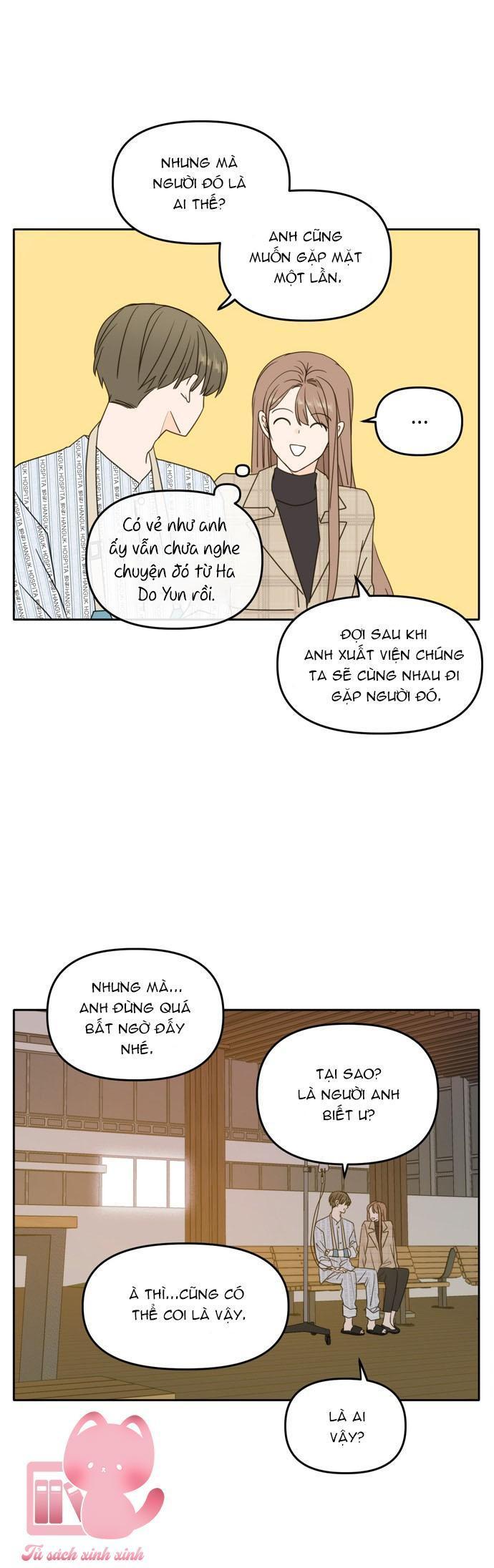 hẹn gặp nhau ở kiếp thứ 19 chapter 106 7