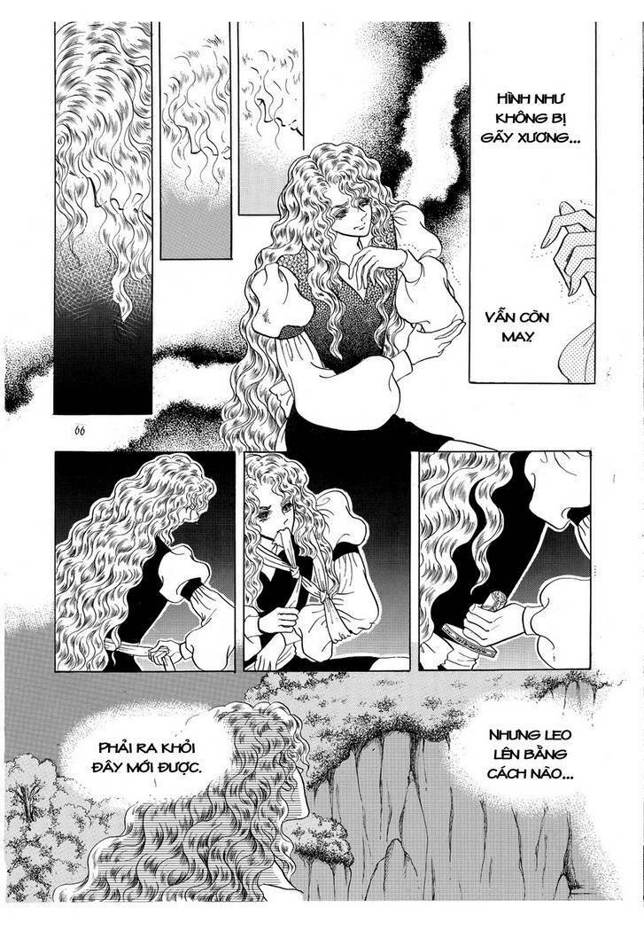 princess manhwa chapter 31 62