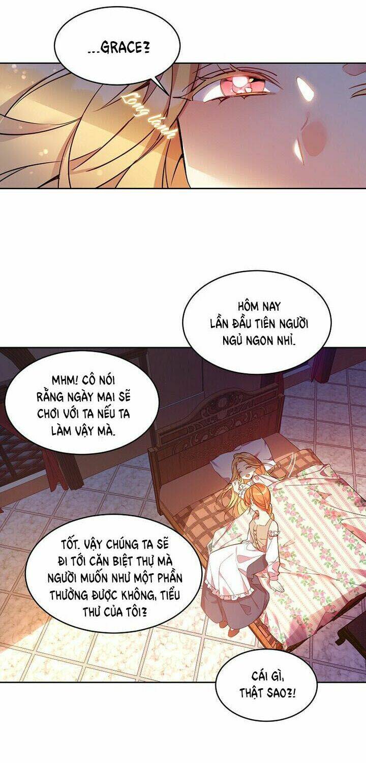 cô dâu thứ 99 của công tước chapter 1 30