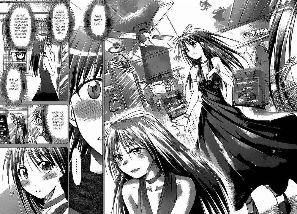 denpa kyoushi chapter 109 15