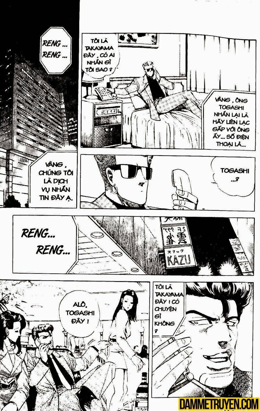 sức mạnh nhân đôi chapter 21.2 7