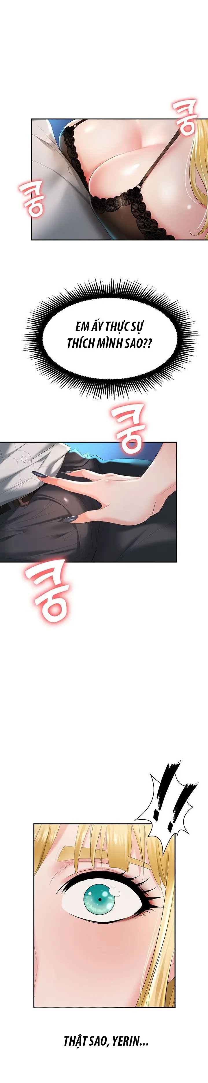 sập bẫy chapter 1 27