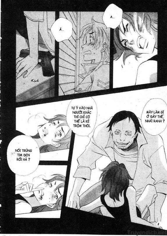 meteor methuselah chapter 35 10