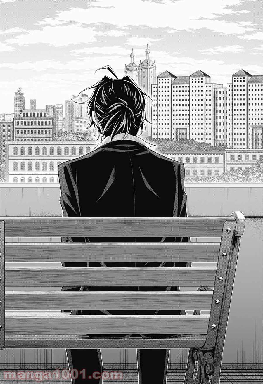 nhà ái quốc moriarty chapter 59 30