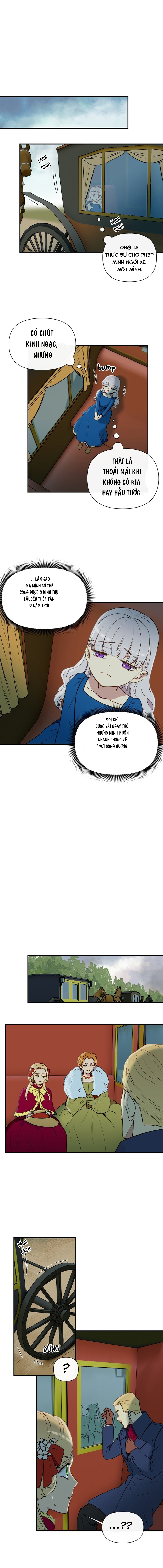bản khế ước với nữ công tước ác ma chapter 13 4