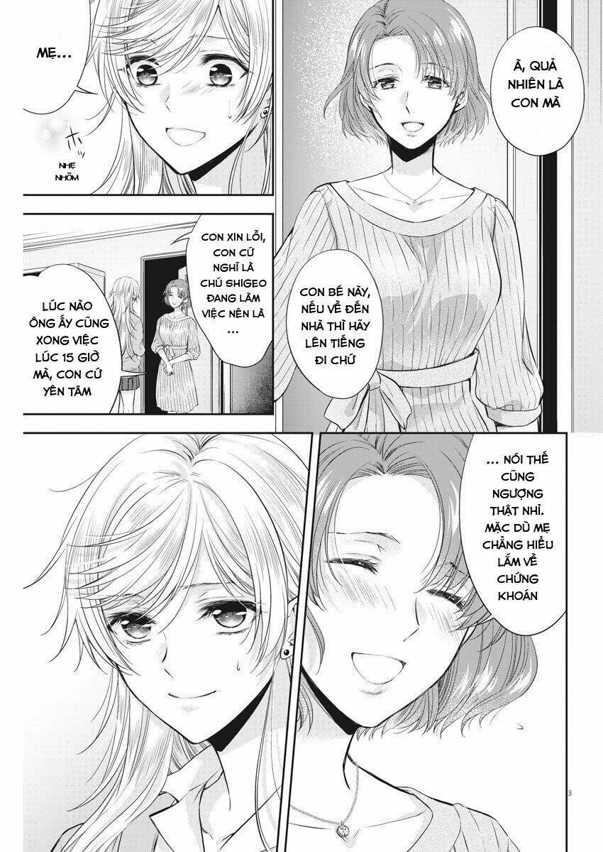mùa xuân đến chapter 7 5