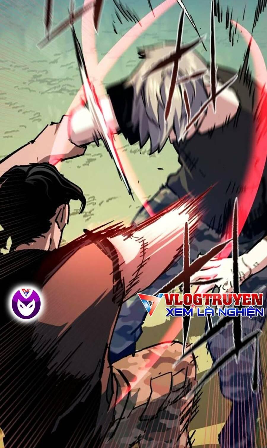 bạn học tôi là lính đánh thuê chapter 155 107