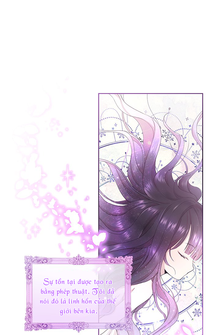 công chúa của sự diệt vong chapter 6.1 5