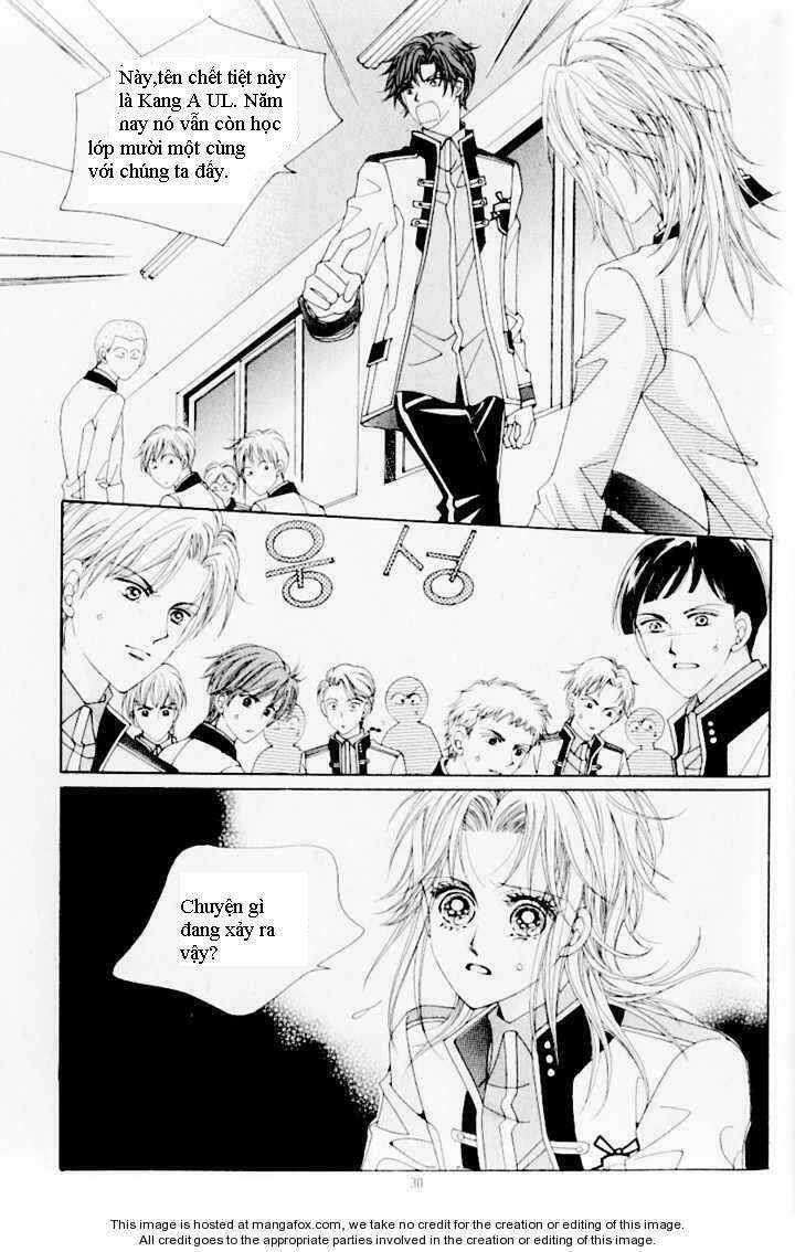 thần tượng mua sắm chapter 9 9