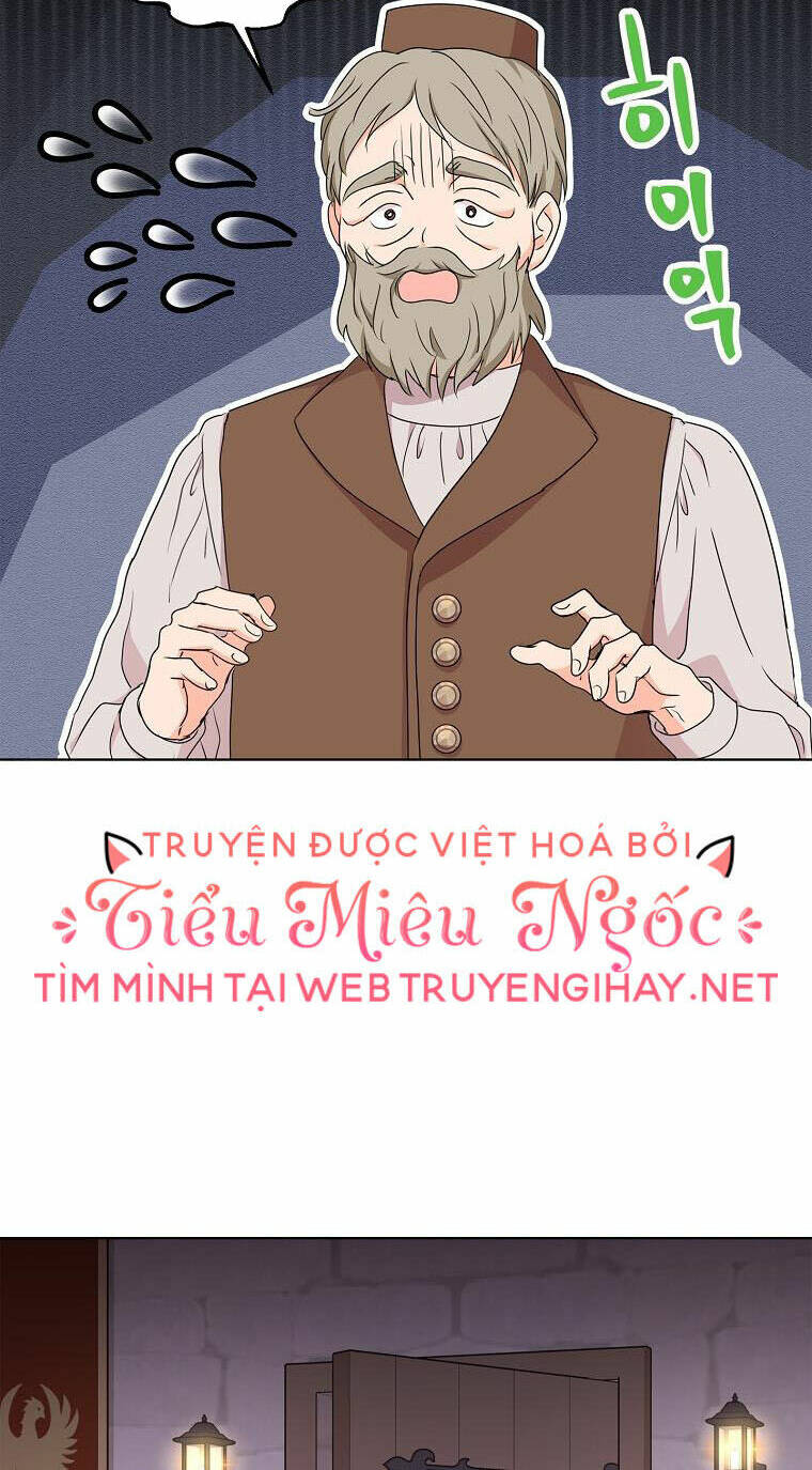 Tồn Tại Như Nàng Công Chúa Dã Chủng Chapter 51 - Trang 61