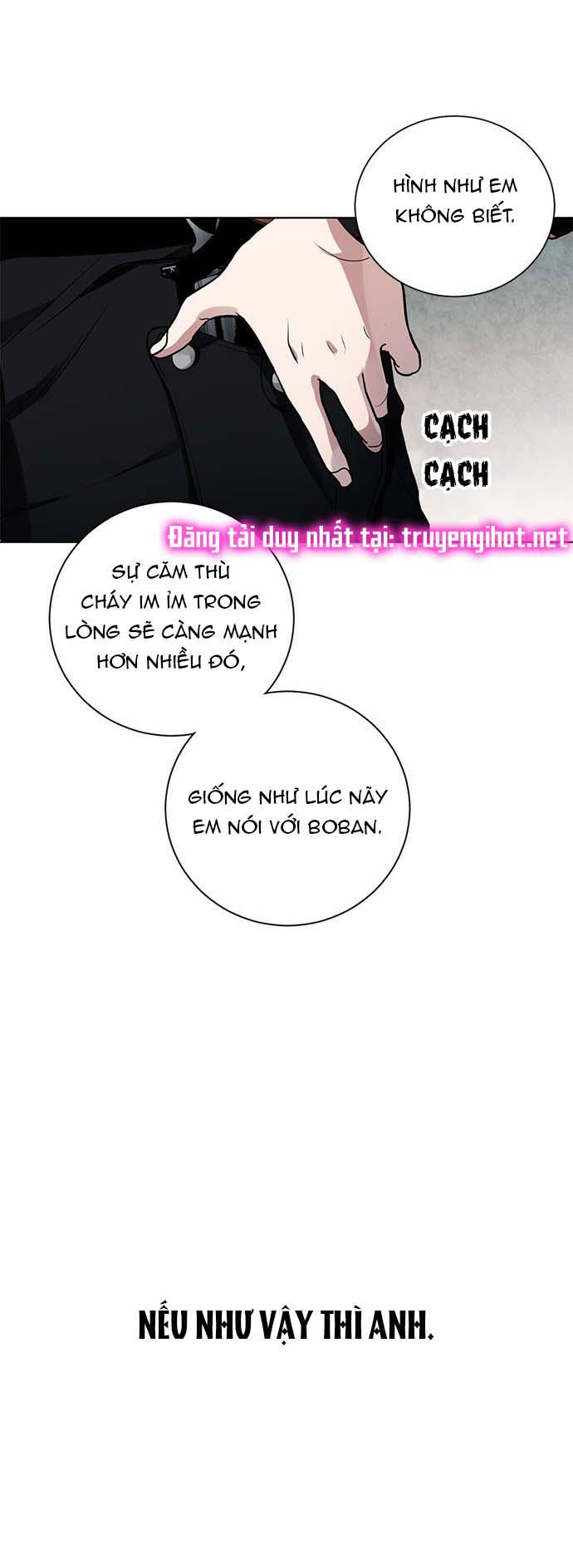 Điệp Viên Hai Mang chapter 19.3 - Trang 21