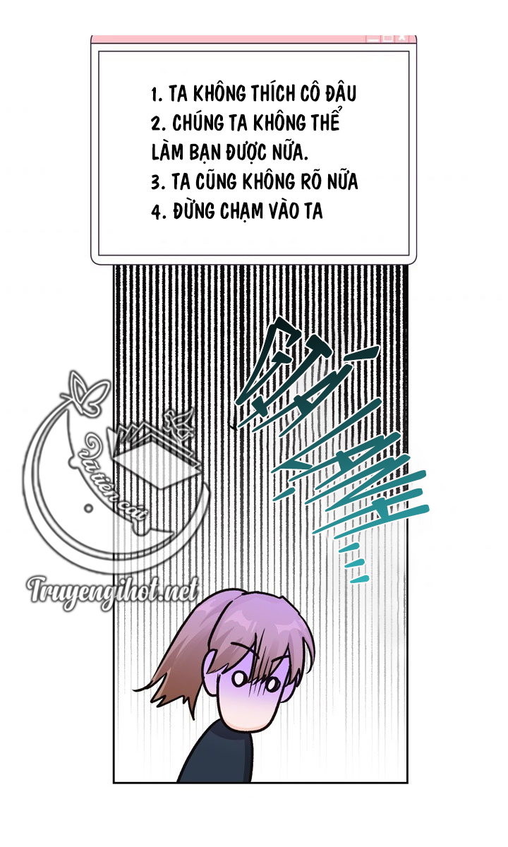 ác nữ xứng đôi với bạo chúa chapter 86 59