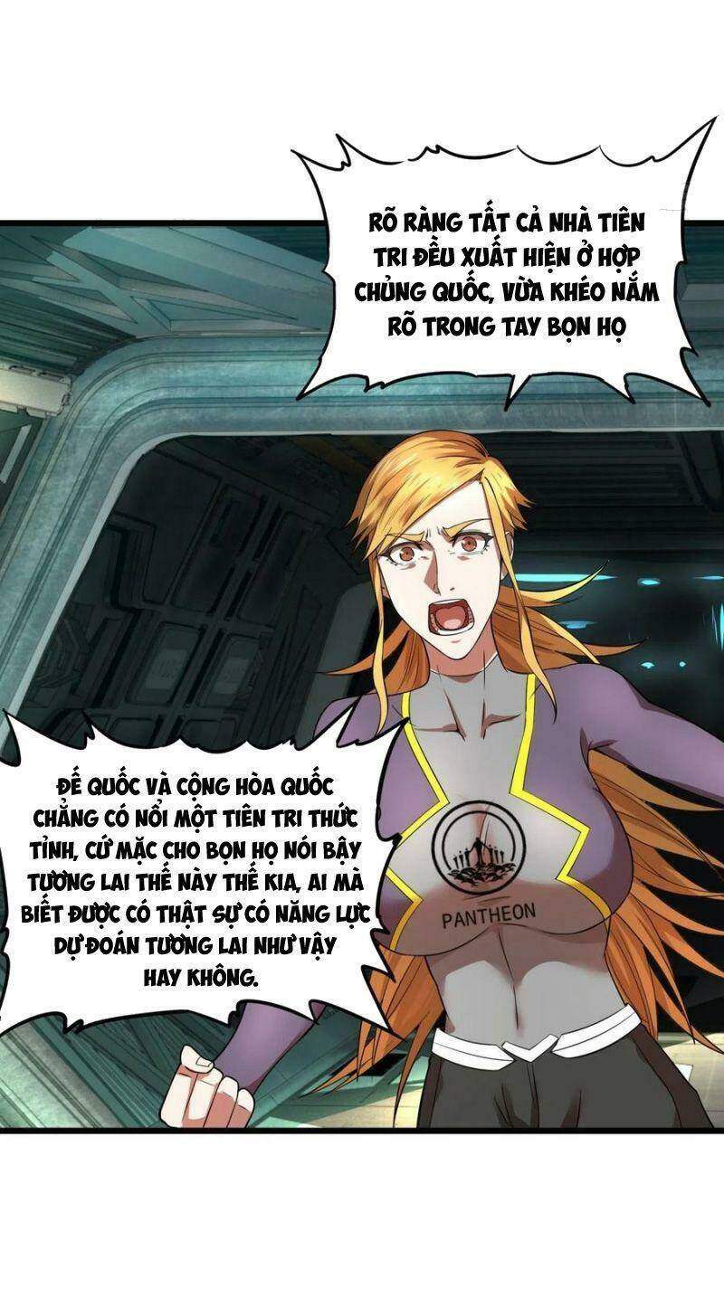 danh sách kẻ phản diện chapter 104 7