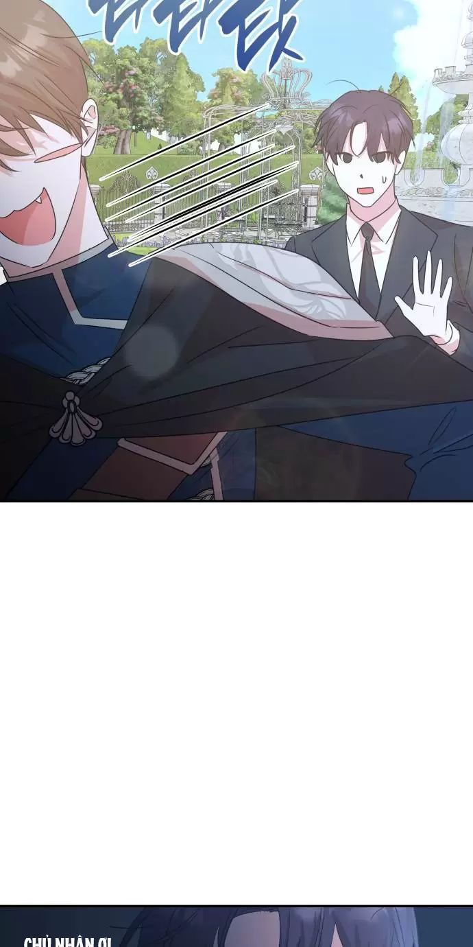sống trong vườn hoa của công chúa chapter 6 21