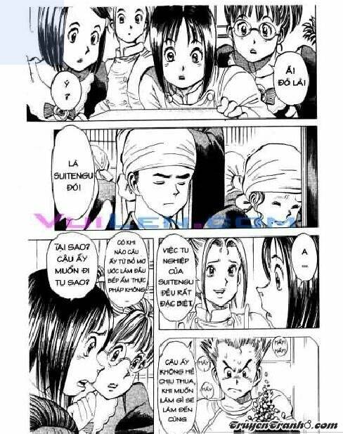 nhà hàng hạnh phúc chapter 3 126