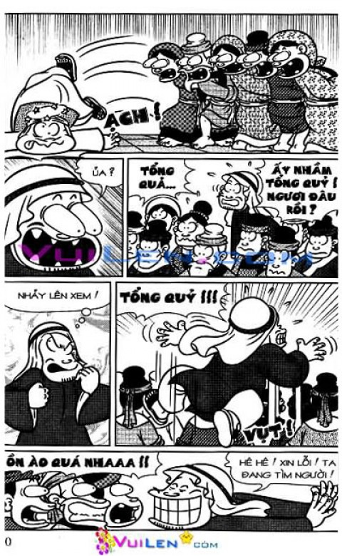 thần đồng đất việt chapter 176 7