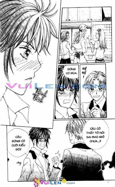 anh là của tôi chapter 11 128