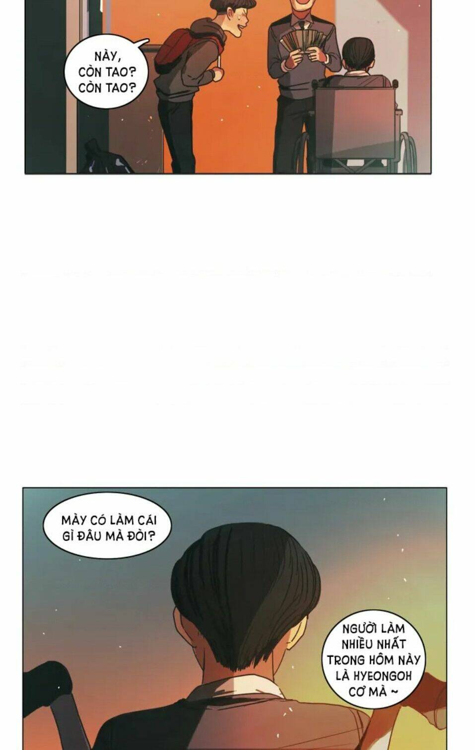 giải thoát chapter 26 96