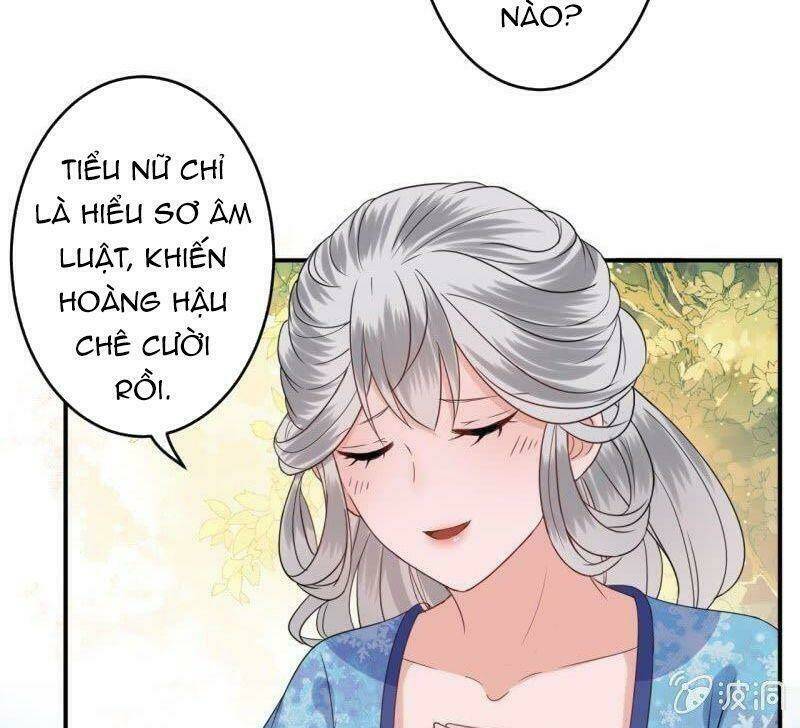 vương gia kiêu ngạo quá khó cua chapter 64 38