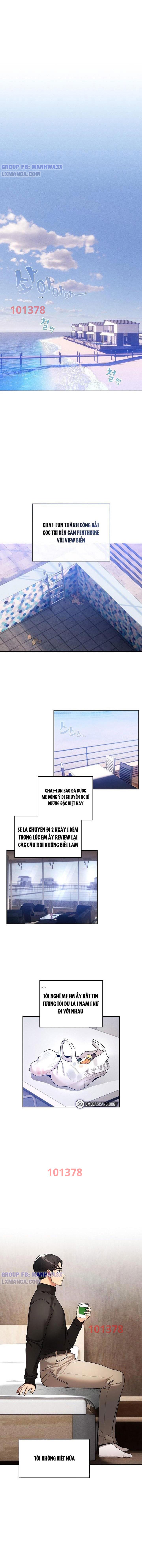 gia sư mùa hovid chapter 80 1