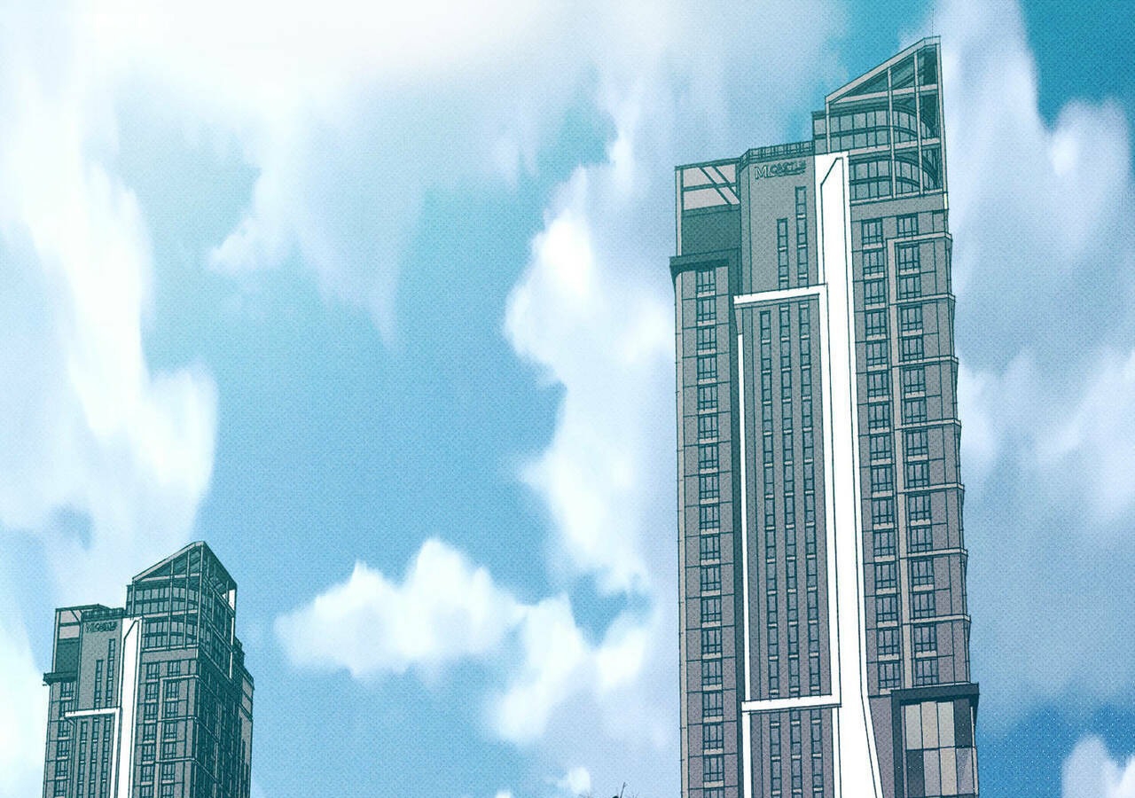 chàng giao pizza và gold palace chapter 1 10