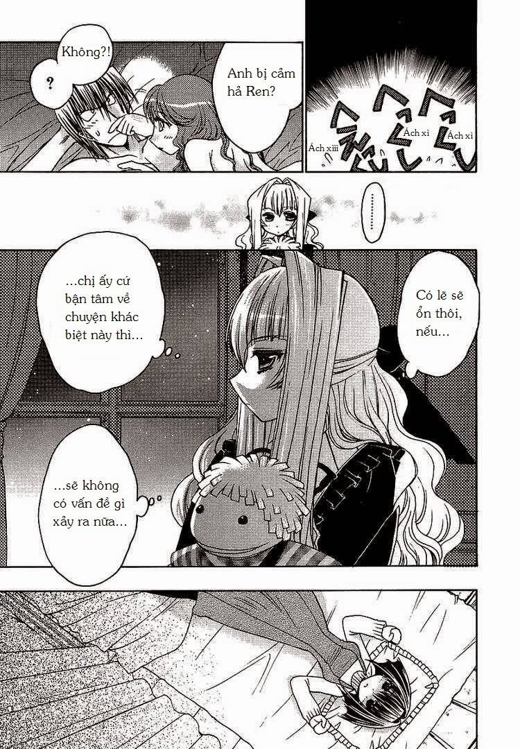 little vampire chapter 33 17