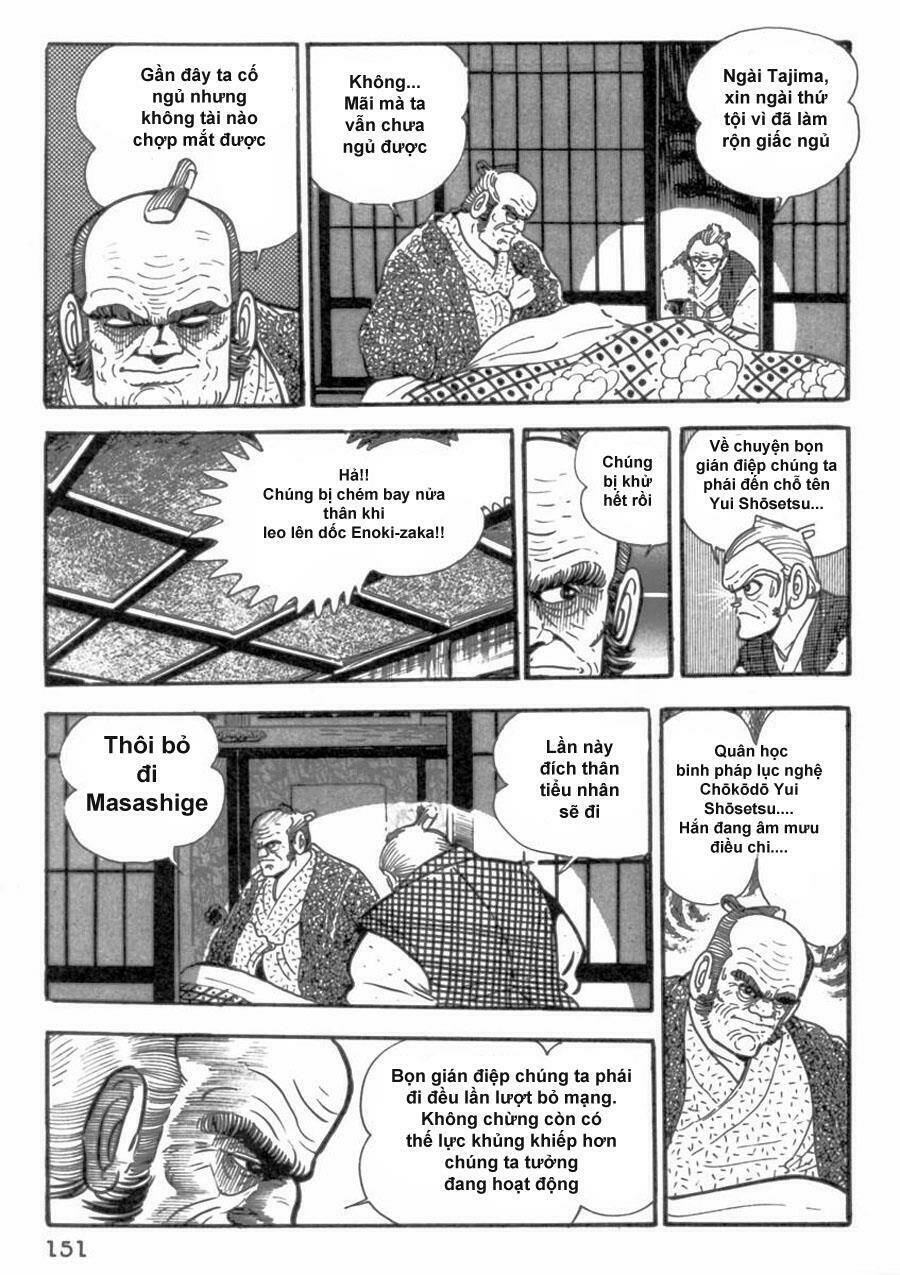 chuyển sinh ma giới chapter 4 30