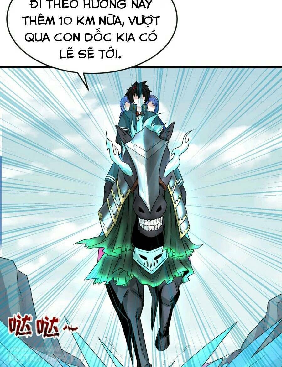 toàn cầu quỷ dị thời đại chapter 43 13