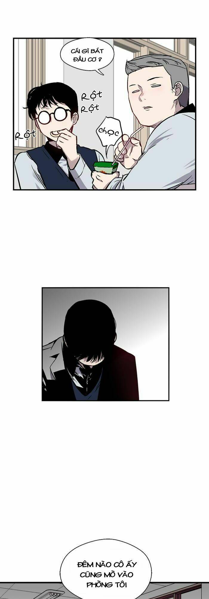 người máy hủy diệt chapter 62 17