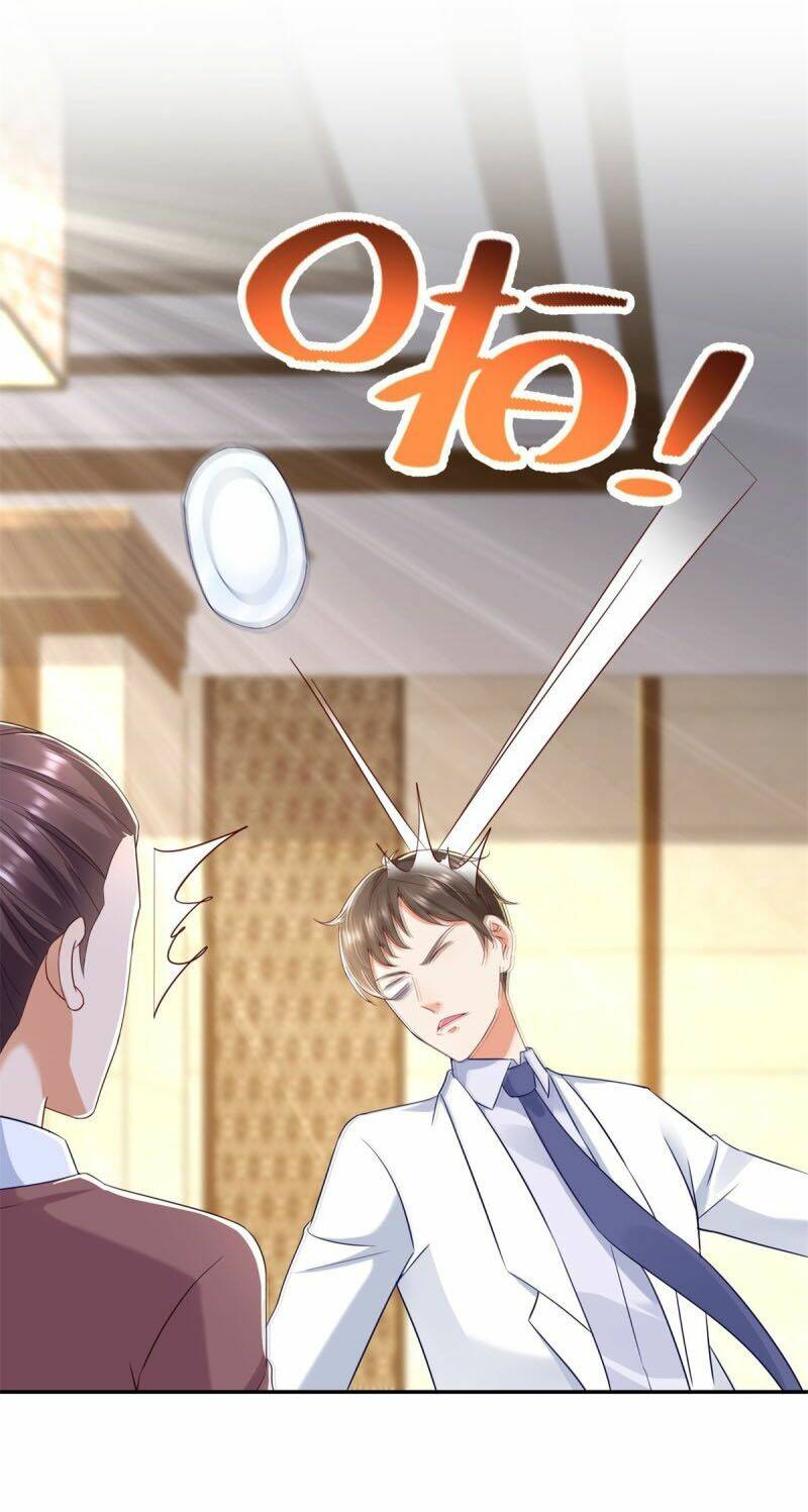 chí tôn toàn năng chapter 85 17