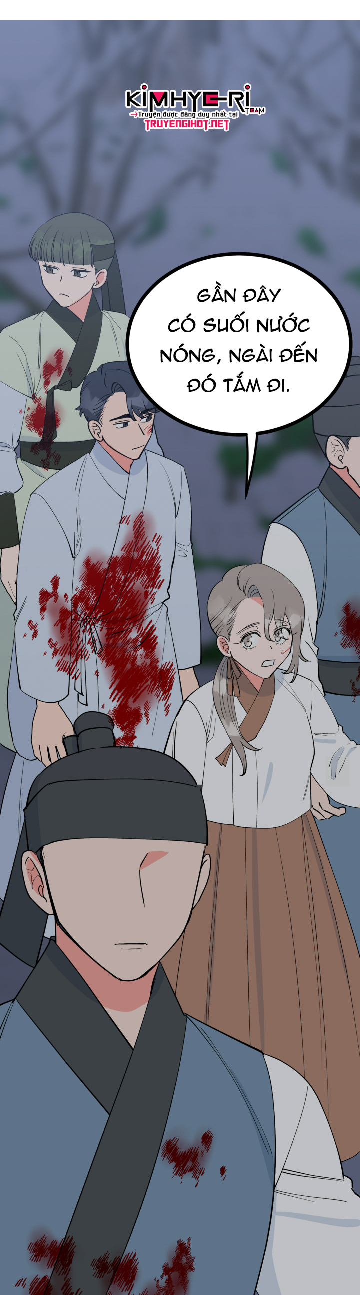 độc chủ chapter 11 65