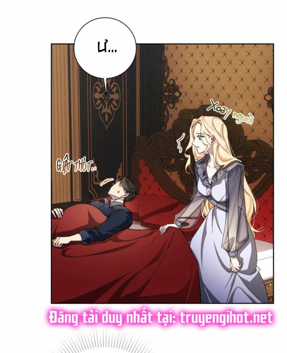 ta đã từng mong nàng biến mất chapter 32 54