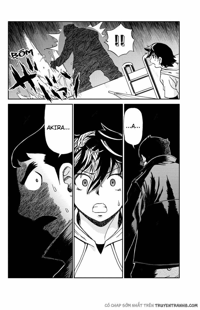 lý do sống còn chapter 32 15