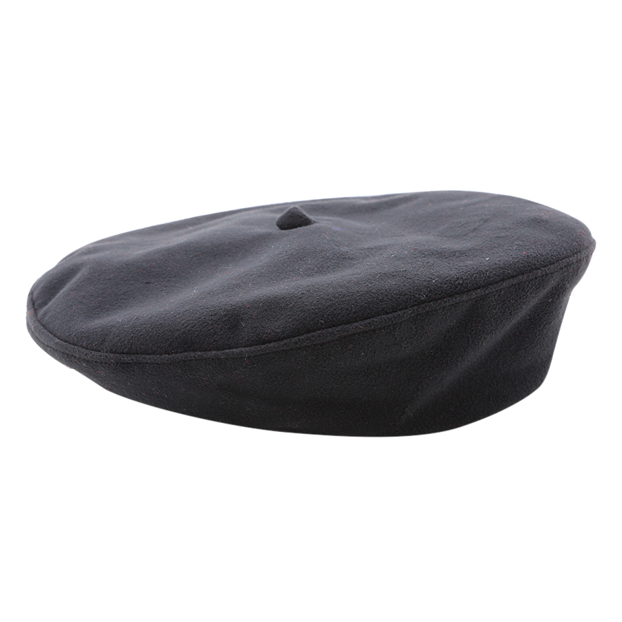 Mũ Nồi Beret Đáng Yêu Cho Bé