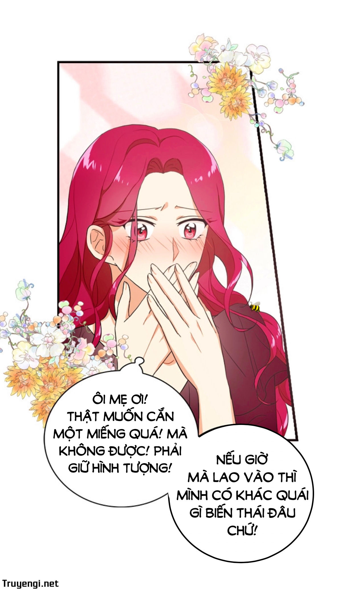 xuyên không trở thành mẹ của nhân vật phản diện chapter 1 24