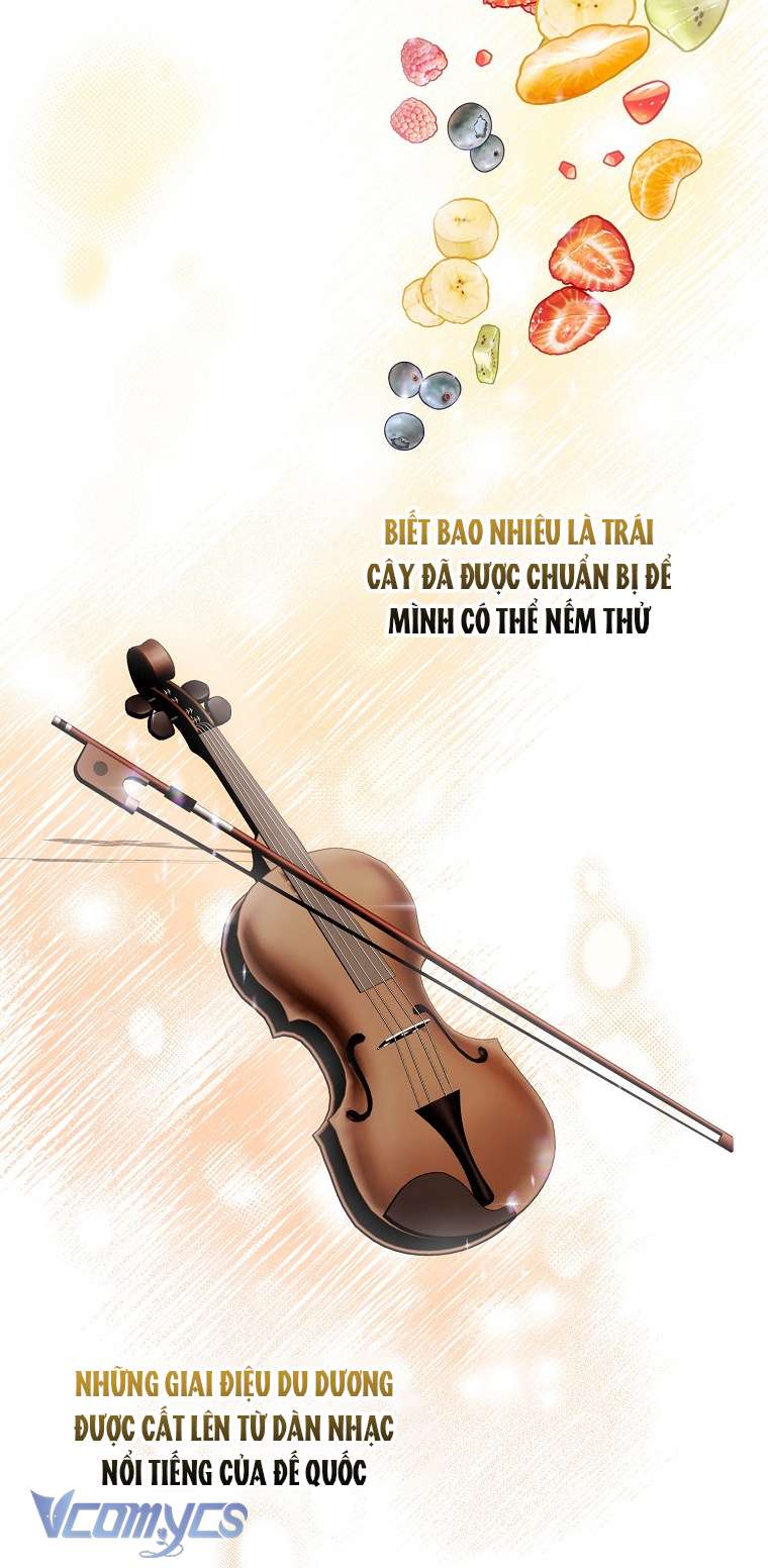 lần đầu bé út được yêu thương chapter 16 20