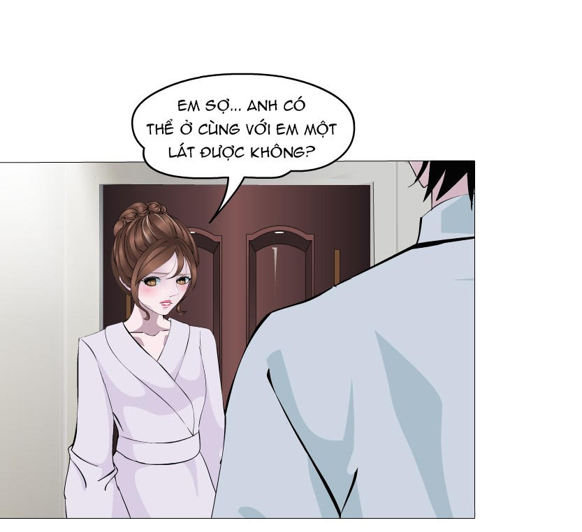 cạm bẫy của nữ thần chapter 153 5