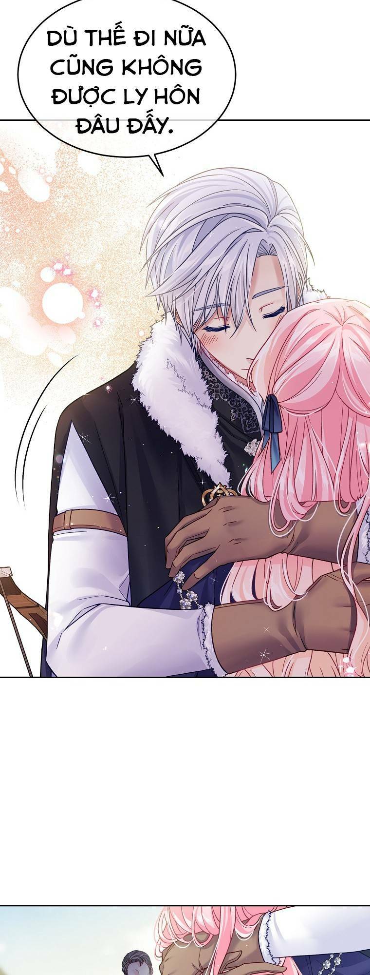 chồng em dễ thương chết mất thôi! chapter 30 28