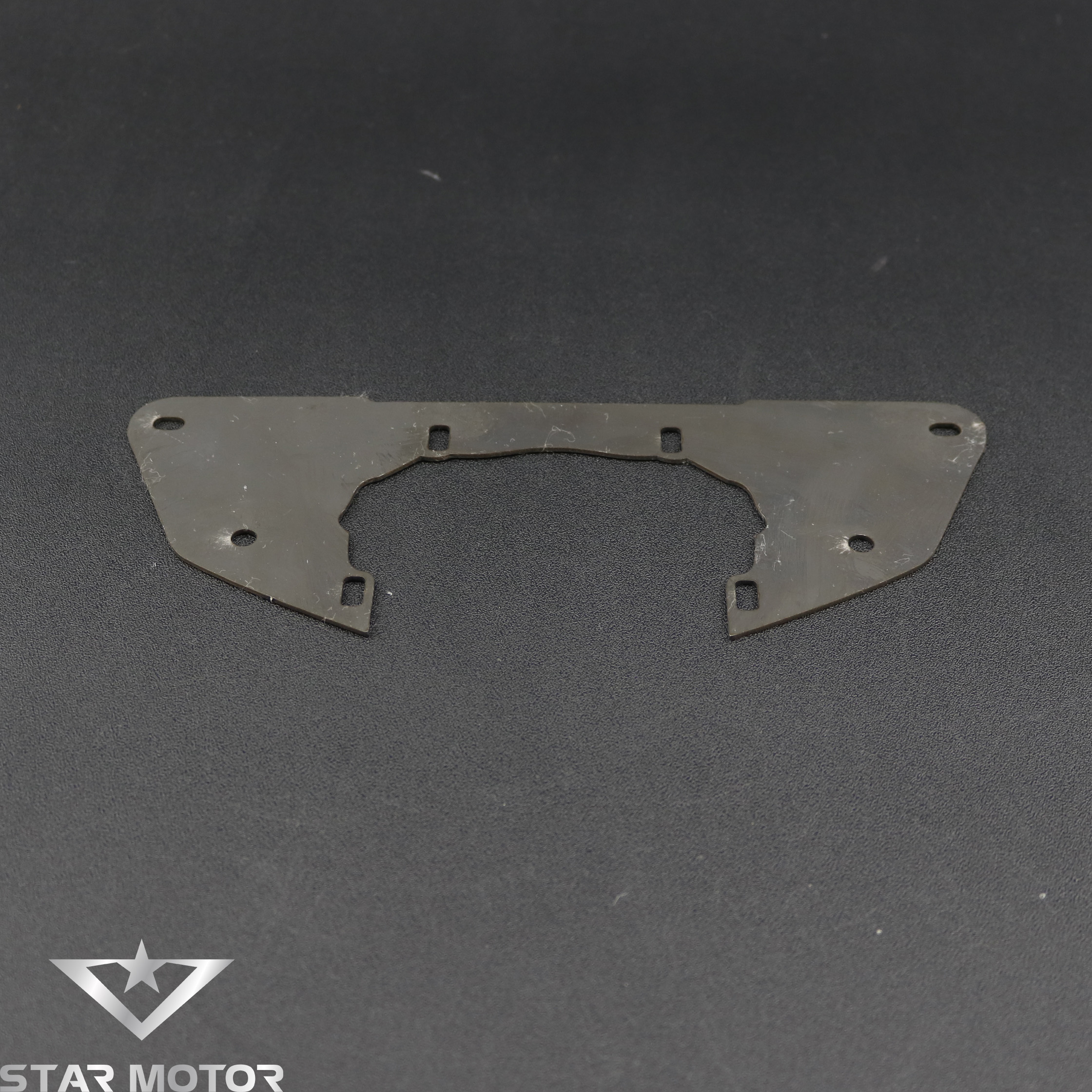 Pát gắn bi cầu cho xe Exciter 2017-2019