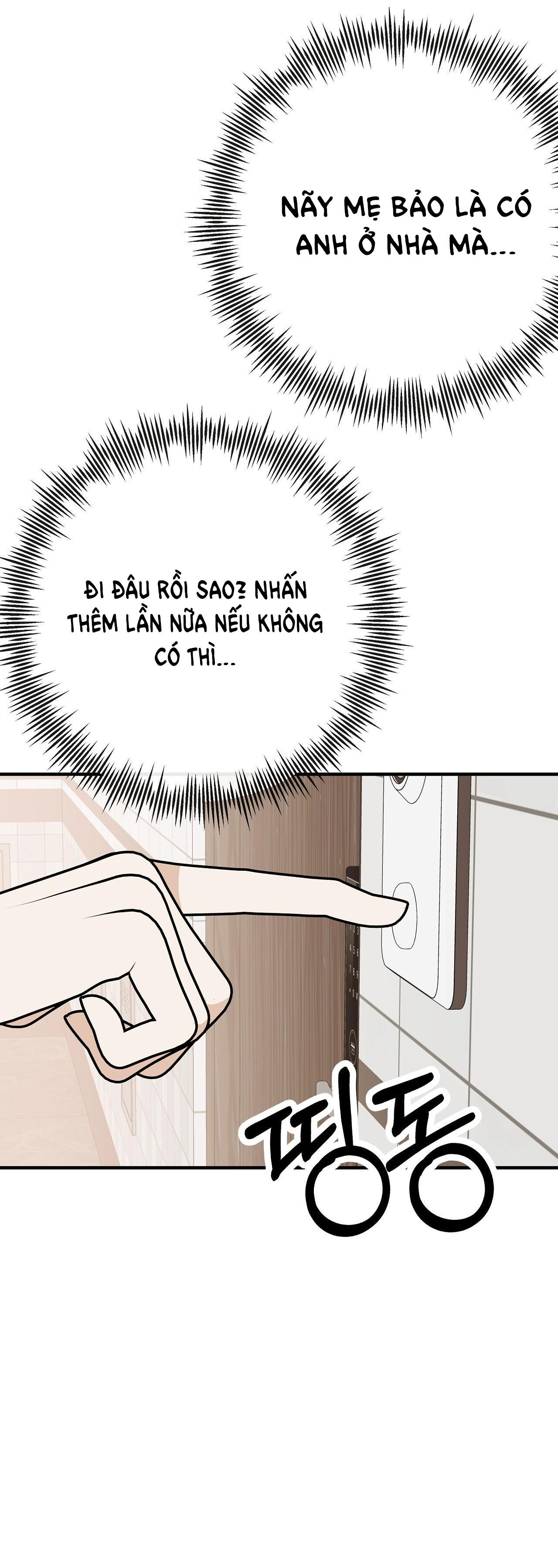 đứa bé là con tôi chapter 43.1 13