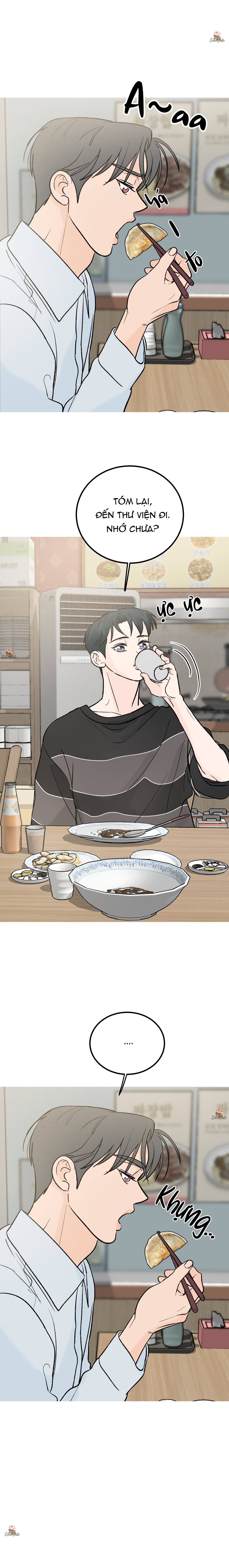 vết đỏ chapter 15 8