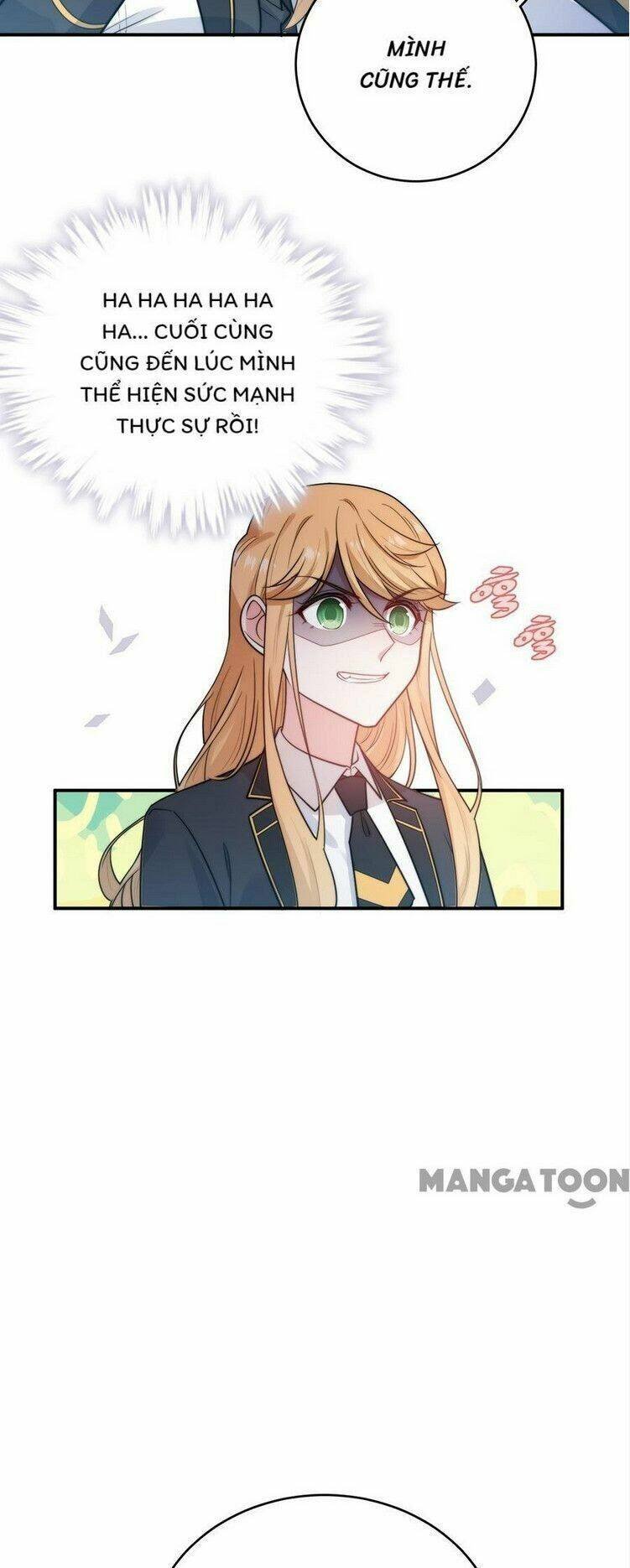 ma lạt thiên kim đẩu ác thiếu chapter 267 5