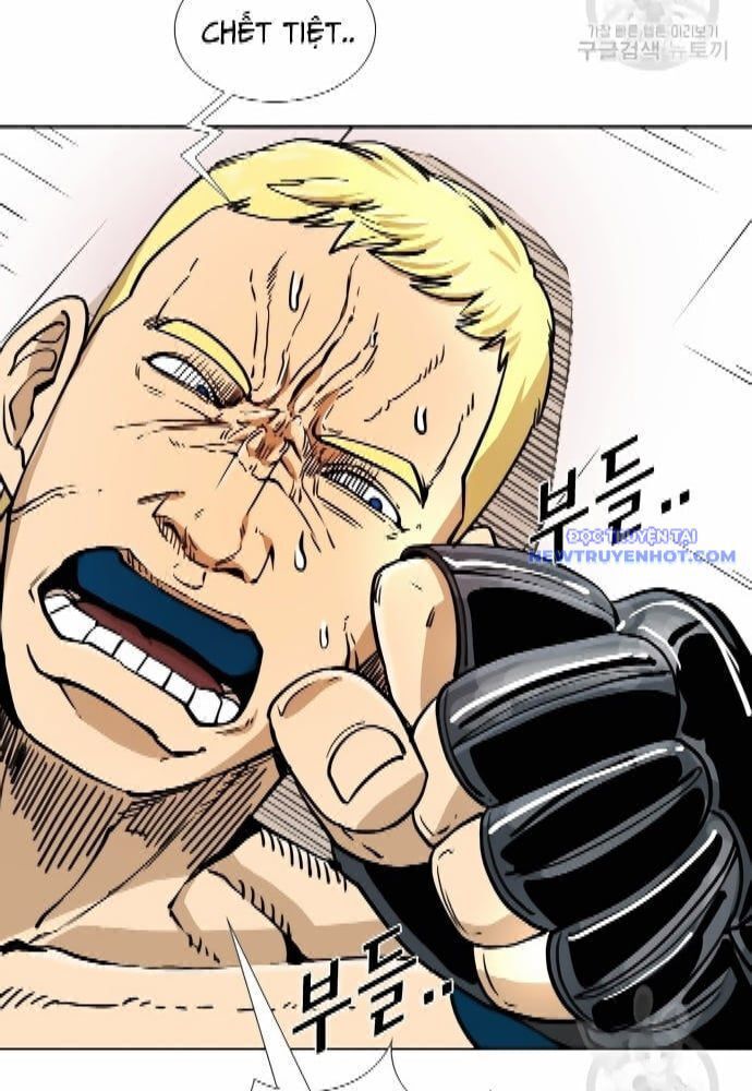 shark - cá mập chapter 264 35