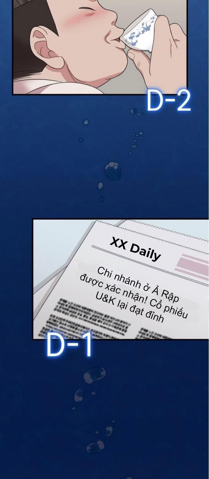 cô đi mà lấy chồng tôi chapter 18.1 17