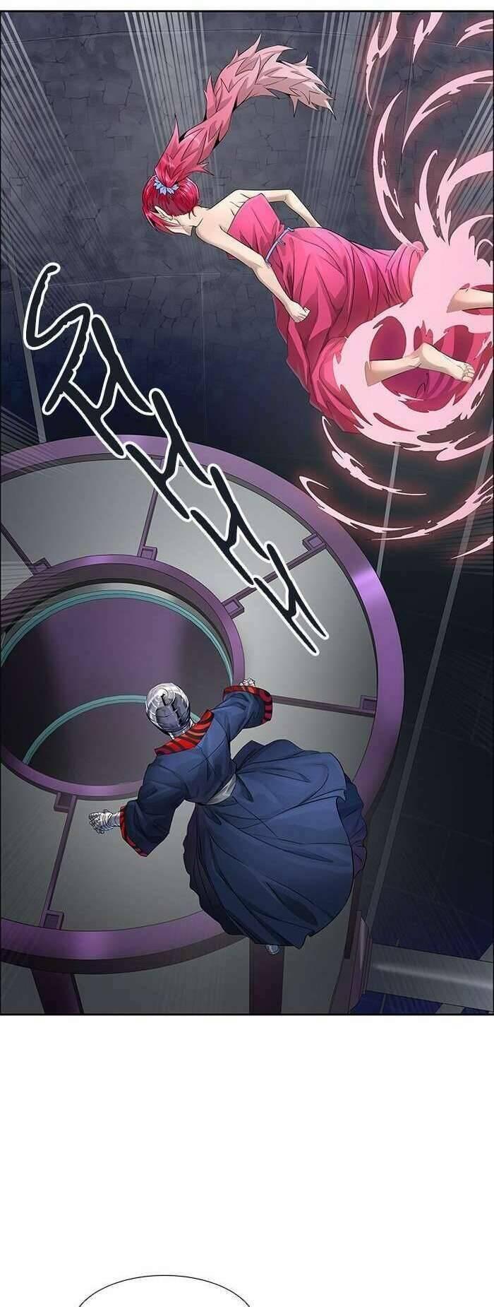 tòa tháp bí ẩn 2 chapter 499 45