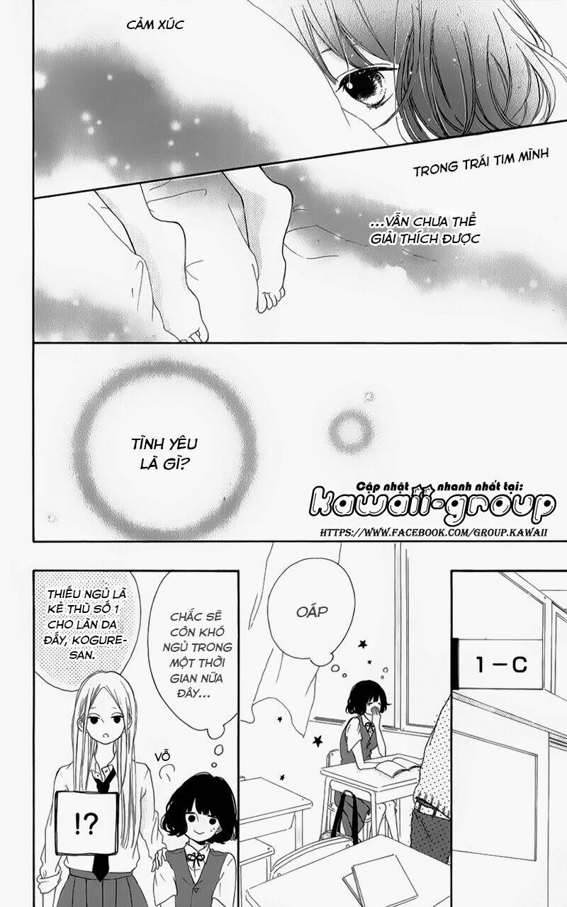 honey (meguro amu) chapter 6 10