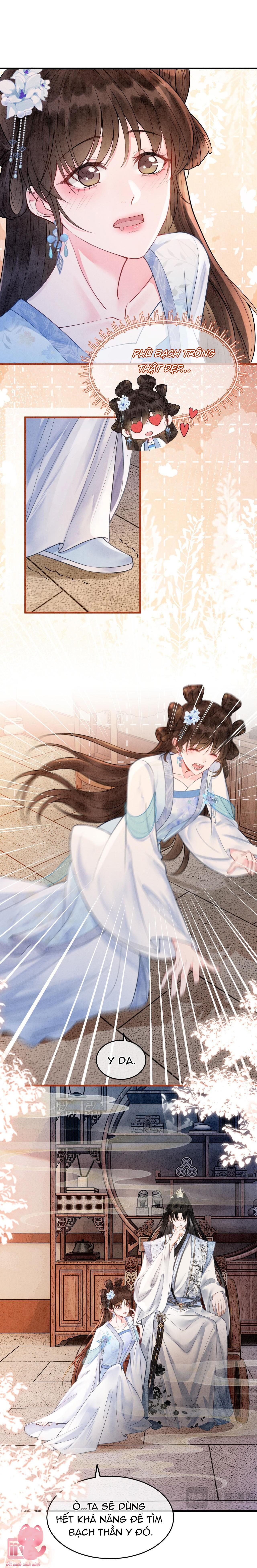 sau khi nàng bị đánh chết các ca ca hối hận rồi !! chapter 15 14