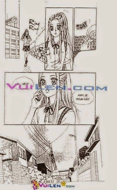 hắn ta, anh ấy và cô ấy - he and that girl chapter 5 108