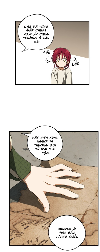 bị che khuất bởi ánh hoàng hôn chapter 72 15